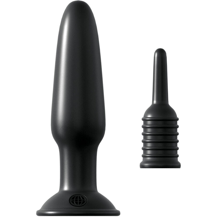 Kit Anale Principianti Anal Fantasy Elite Collection — Nero