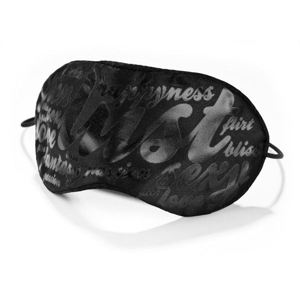 Kit Bondage con Vibratore Bijoux Indiscrets — Livello Viola