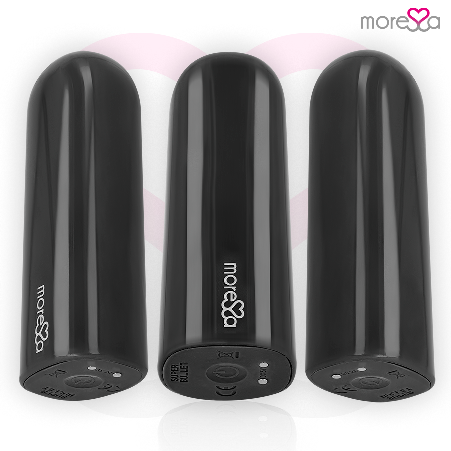 Vibratore Telecomandato Clitoride Moressa Nix — Discreto
