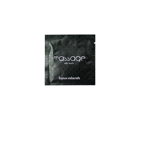 Kit Bondage con Vibratore Bijoux Indiscrets — Livello Viola