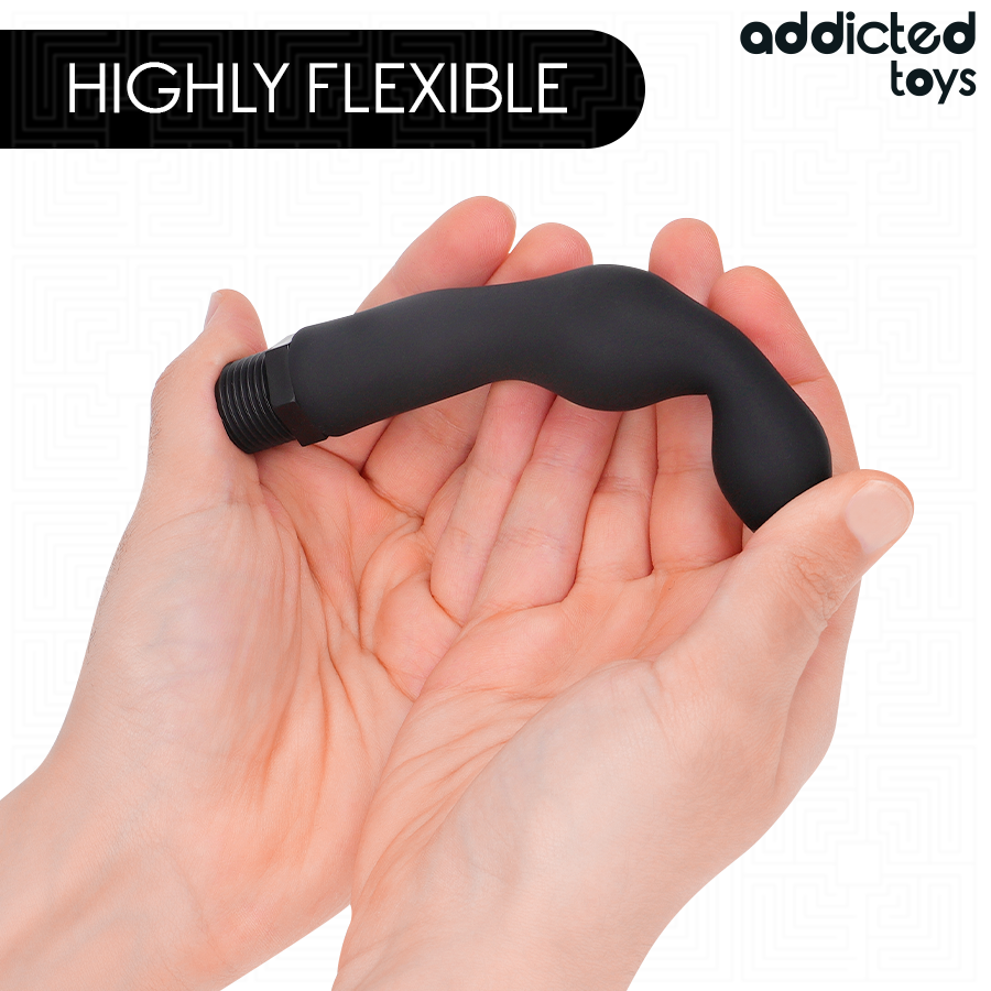 Detergente Anale con Adattatore Addicted Toys — Modello 3