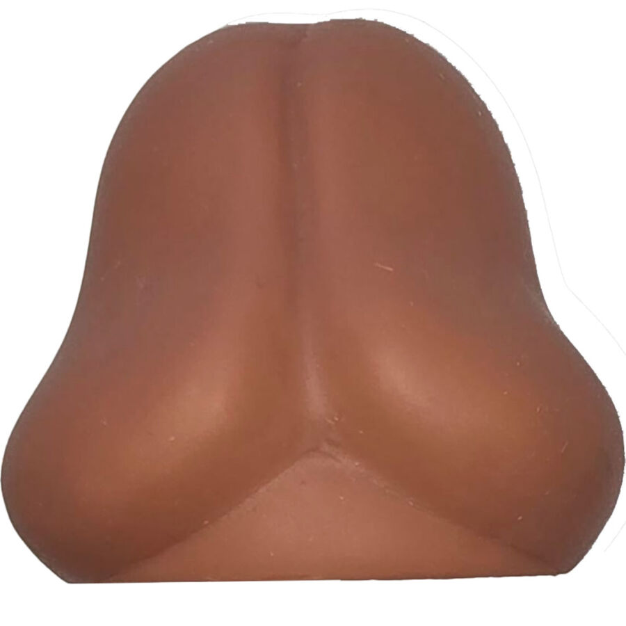 Antistress a Forma di Pene Diablo Picante — Gadget Festa