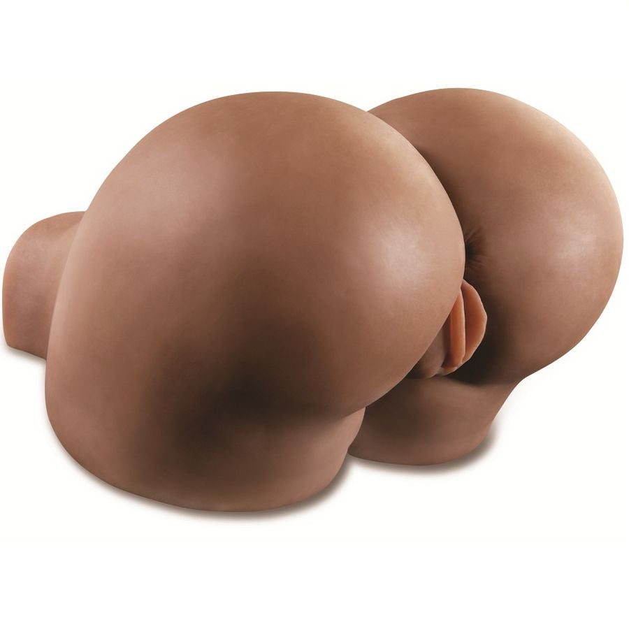 Masturbatore Maschile Realistico Extreme Toyz Fuck Me Silly — 9 kg