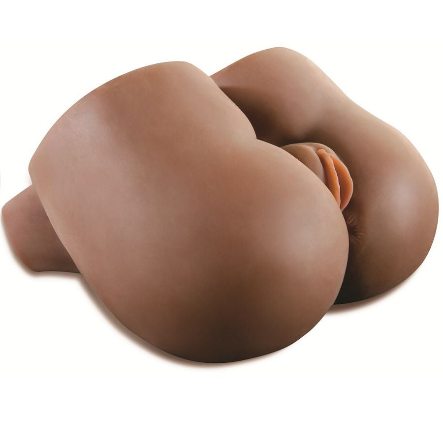 Masturbatore Maschile Realistico Extreme Toyz Fuck Me Silly — 9 kg