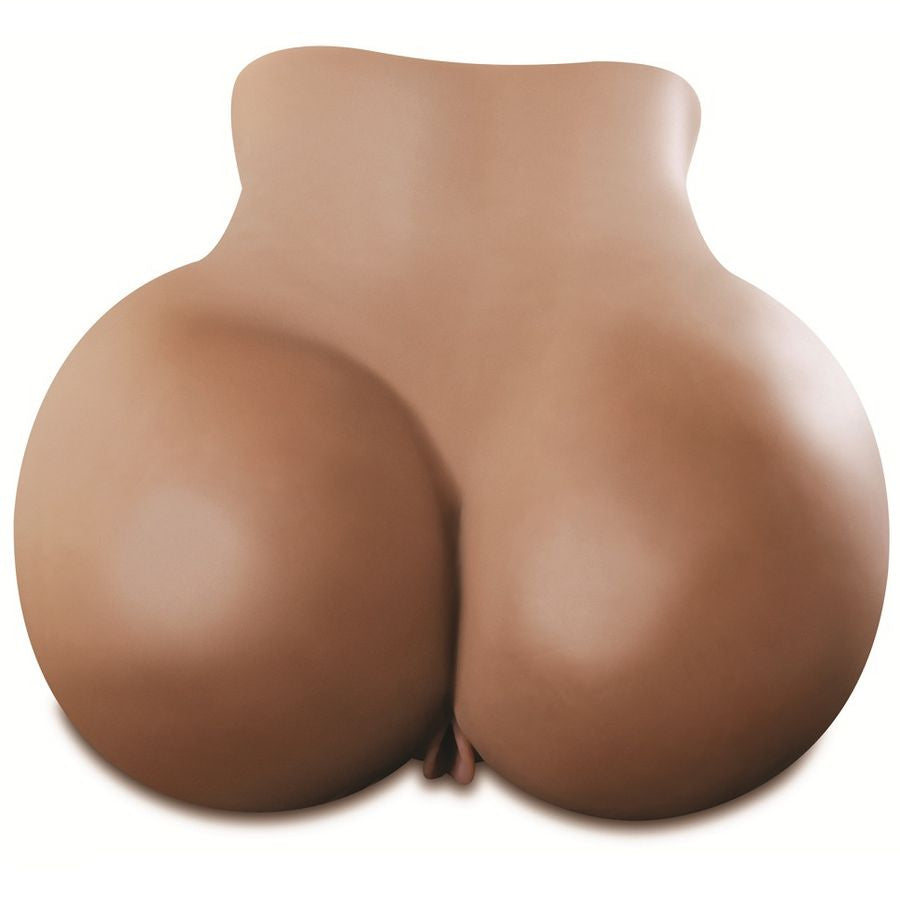 Masturbatore Maschile Realistico Extreme Toyz Fuck Me Silly — 9 kg
