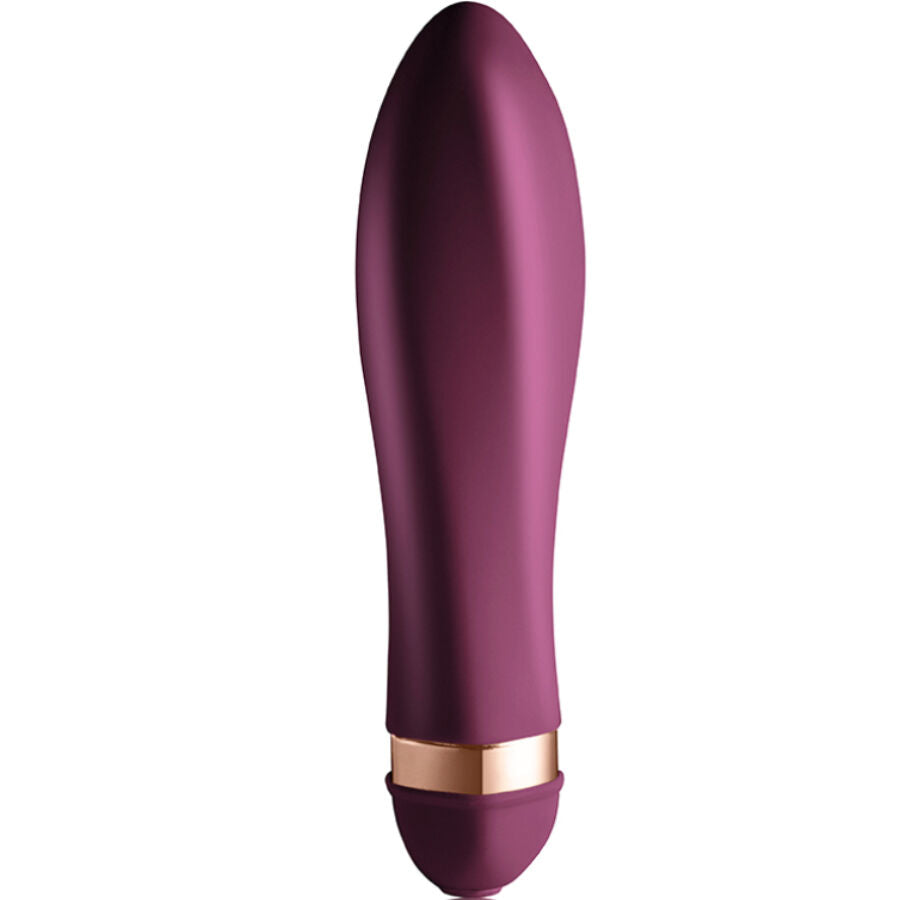 Vibratore Punto G Climaximum Ardor Twisted — 10 Modalità
