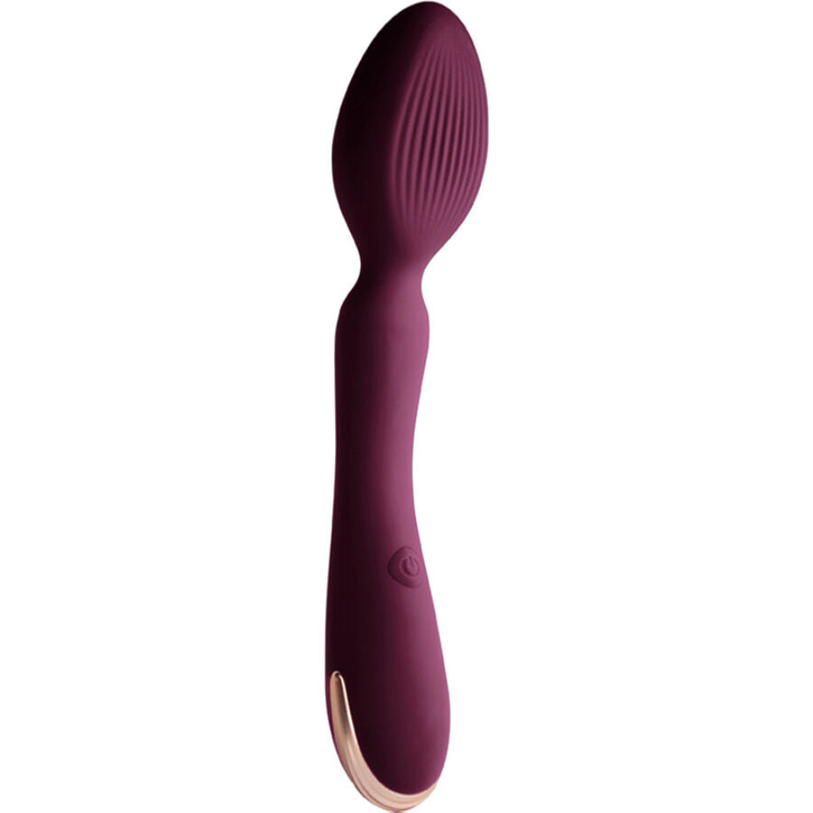 Vibratore Wand Climaximum Aurora — Massaggiatore di Coppia