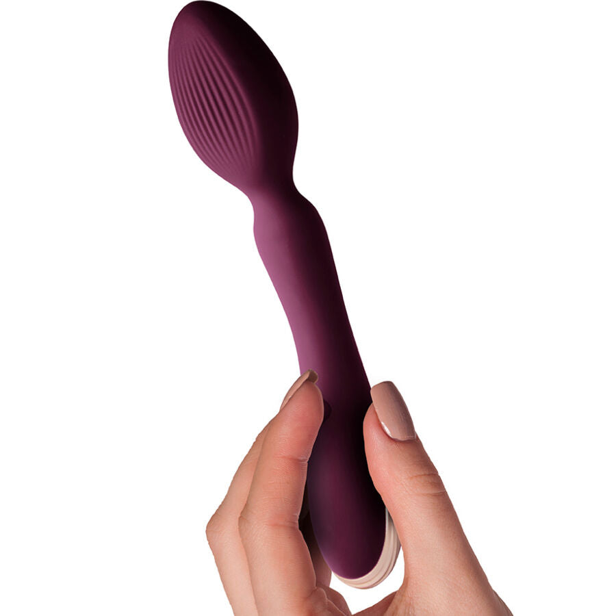 Vibratore Wand Climaximum Aurora — Massaggiatore di Coppia