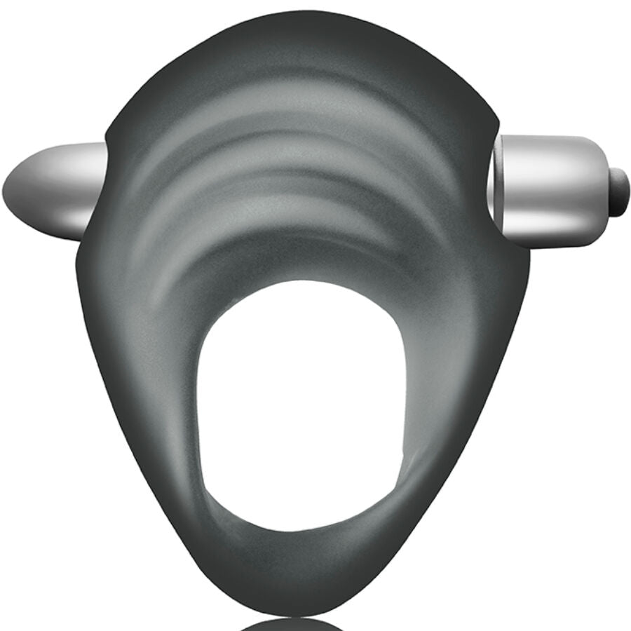 Anello Fallico Vibrante Climaximum Avio Bullet — 10 Velocità