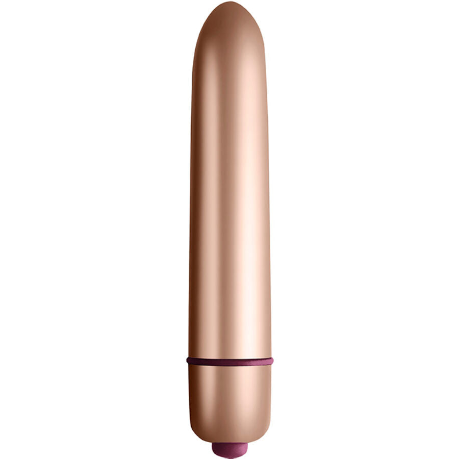 Kit Vibratore e Plug Anale Climaximum Desire — 10 Velocità