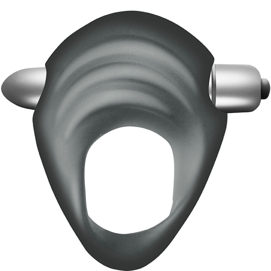 Kit Anello Fallico + Vibratore Prostatico Climaximum Entice