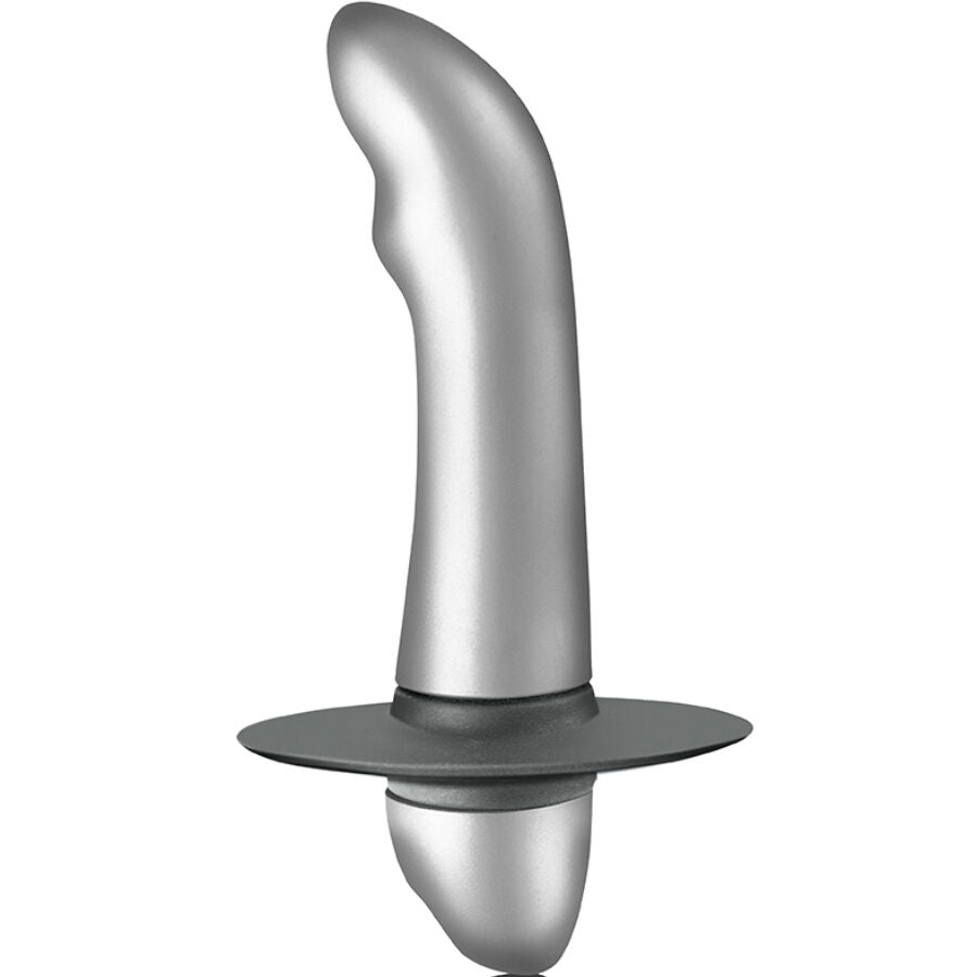 Kit Anello Fallico + Vibratore Prostatico Climaximum Entice