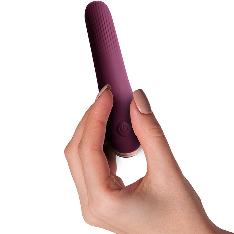 Vibratore Punto G Climaximum Mia — 10 Velocità, Silicone