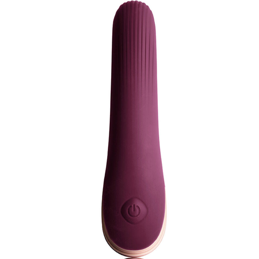 Vibratore Punto G Climaximum Mia — 10 Velocità, Silicone
