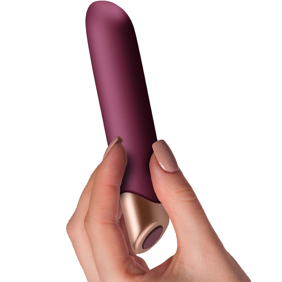 Vibratore Classico 10 Velocità Climaximum Miyana