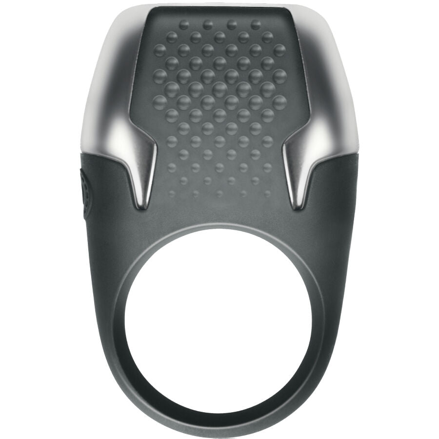 Anello Fallico Vibrante con LED Climaximum Tyro — 10 Velocità