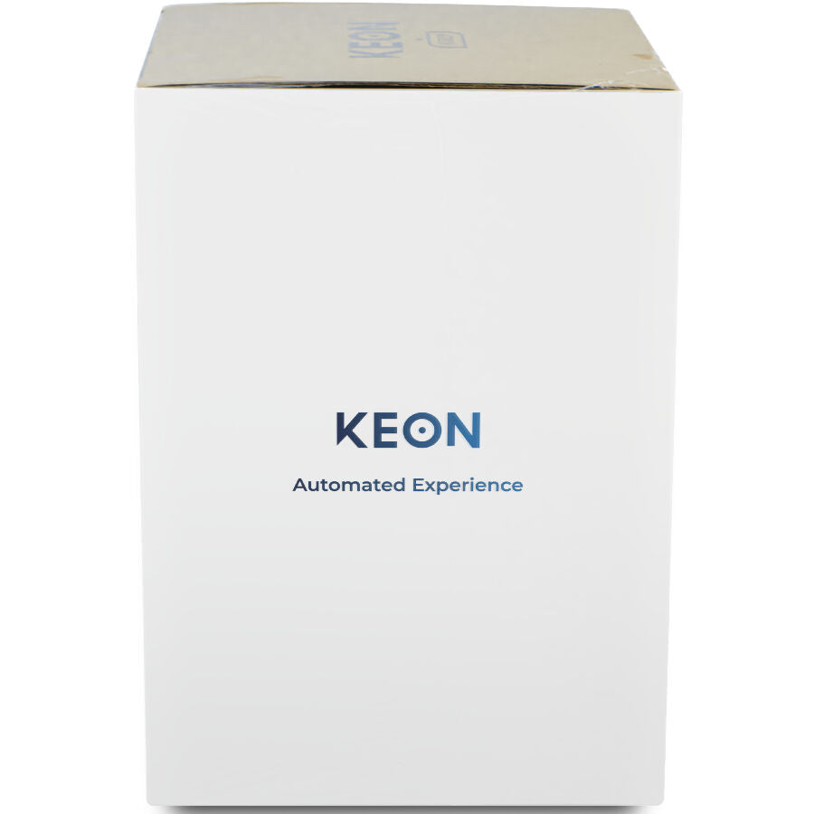 Masturbatore Automatico Kiiroo Keon WiFi + FeelStroker