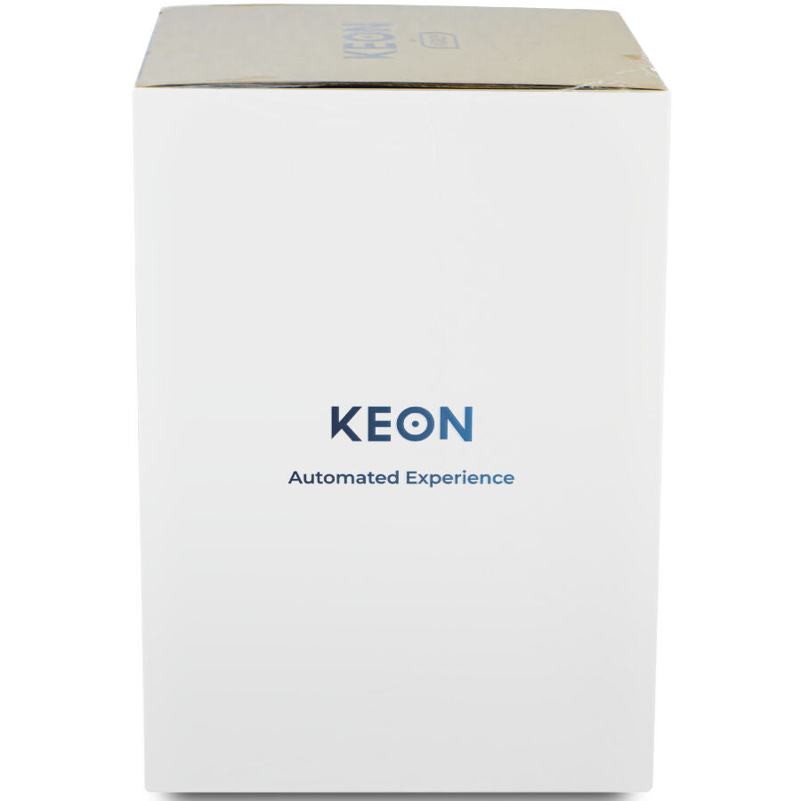 Masturbatore Automatico Interattivo Kiiroo Keon WiFi — VR Sync