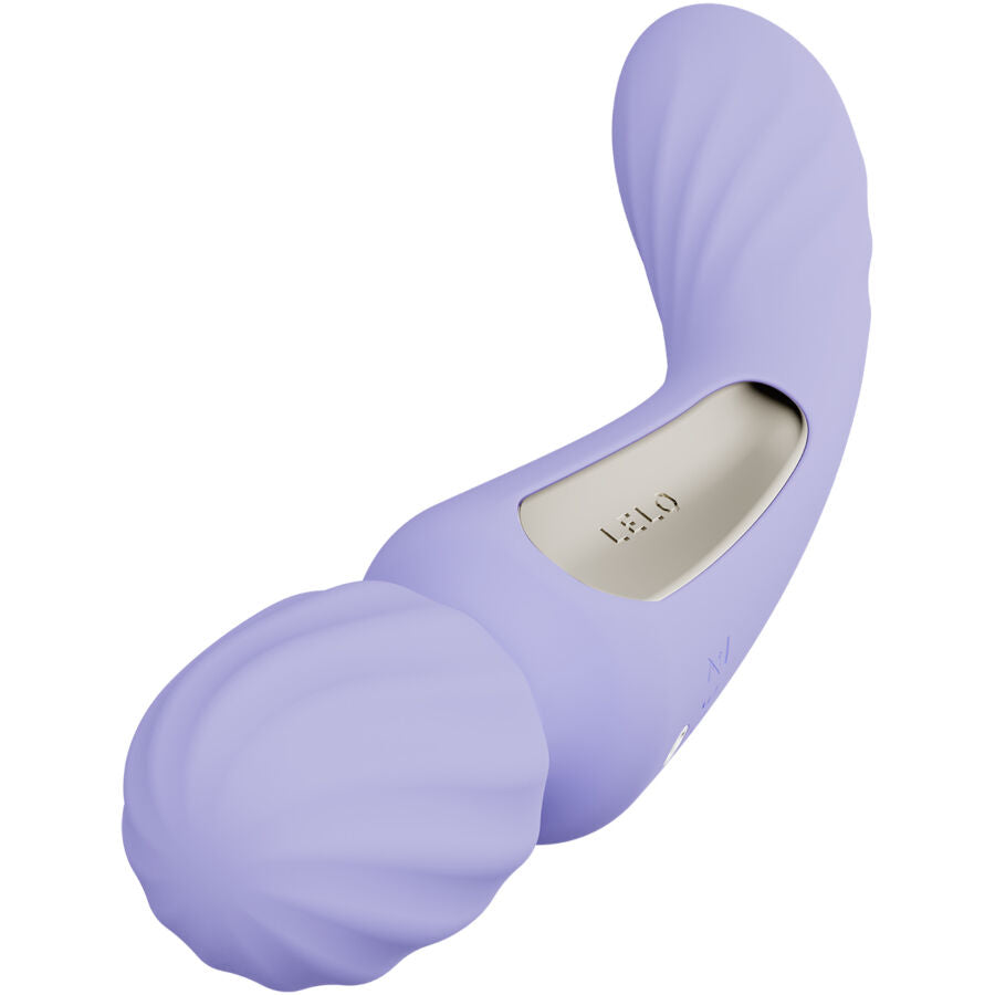 Vibratore Doppia Stimolazione LELO Switch Wanda — Lilla