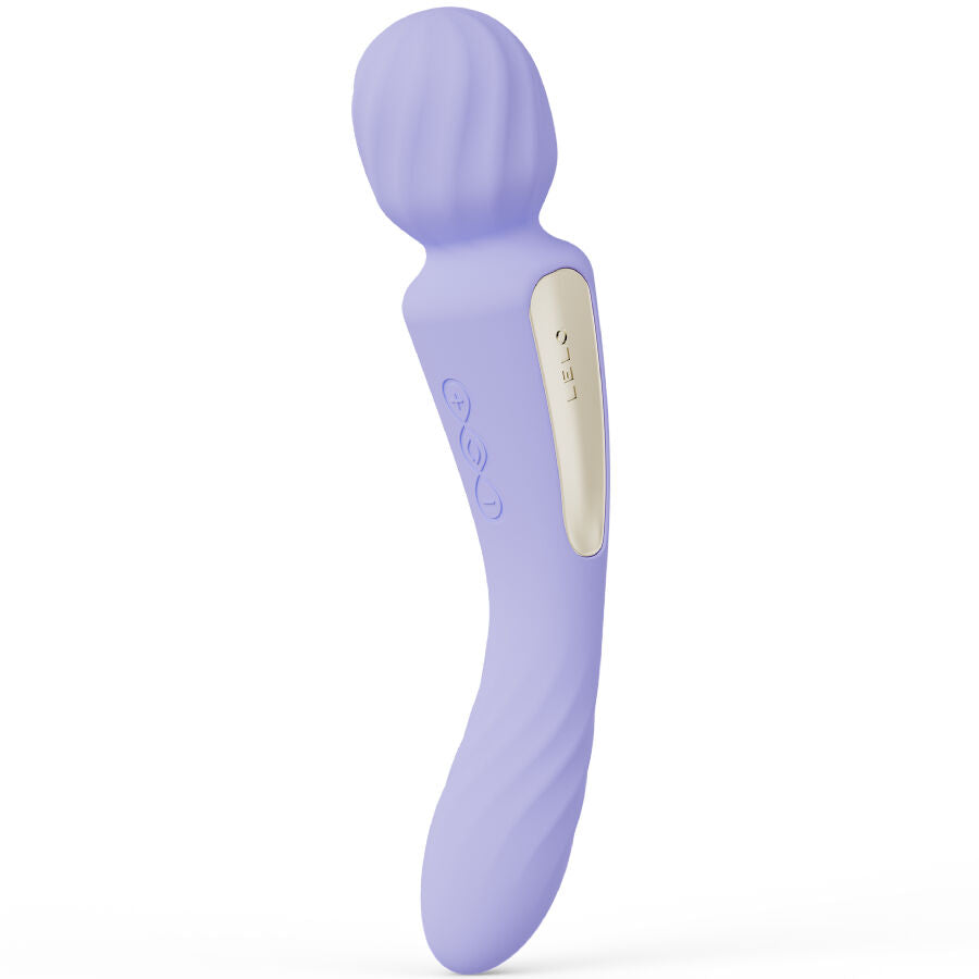 Vibratore Doppia Stimolazione LELO Switch Wanda — Lilla