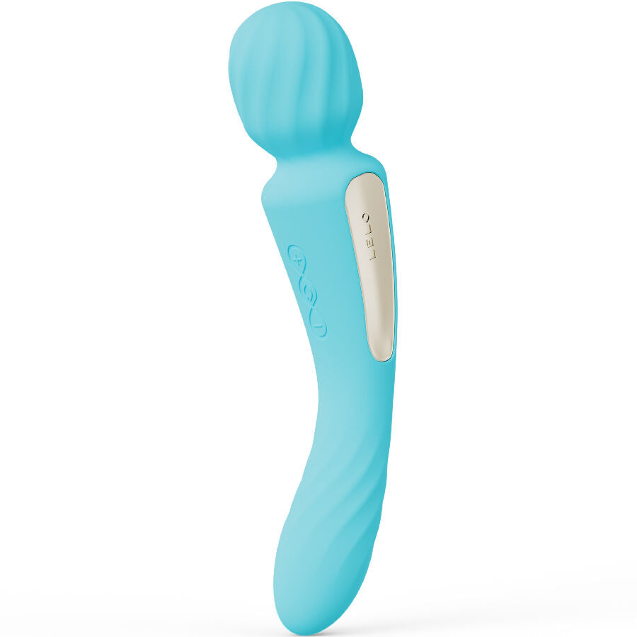 Vibratore Wand Doppia Stimolazione Lelo Switch — App Control