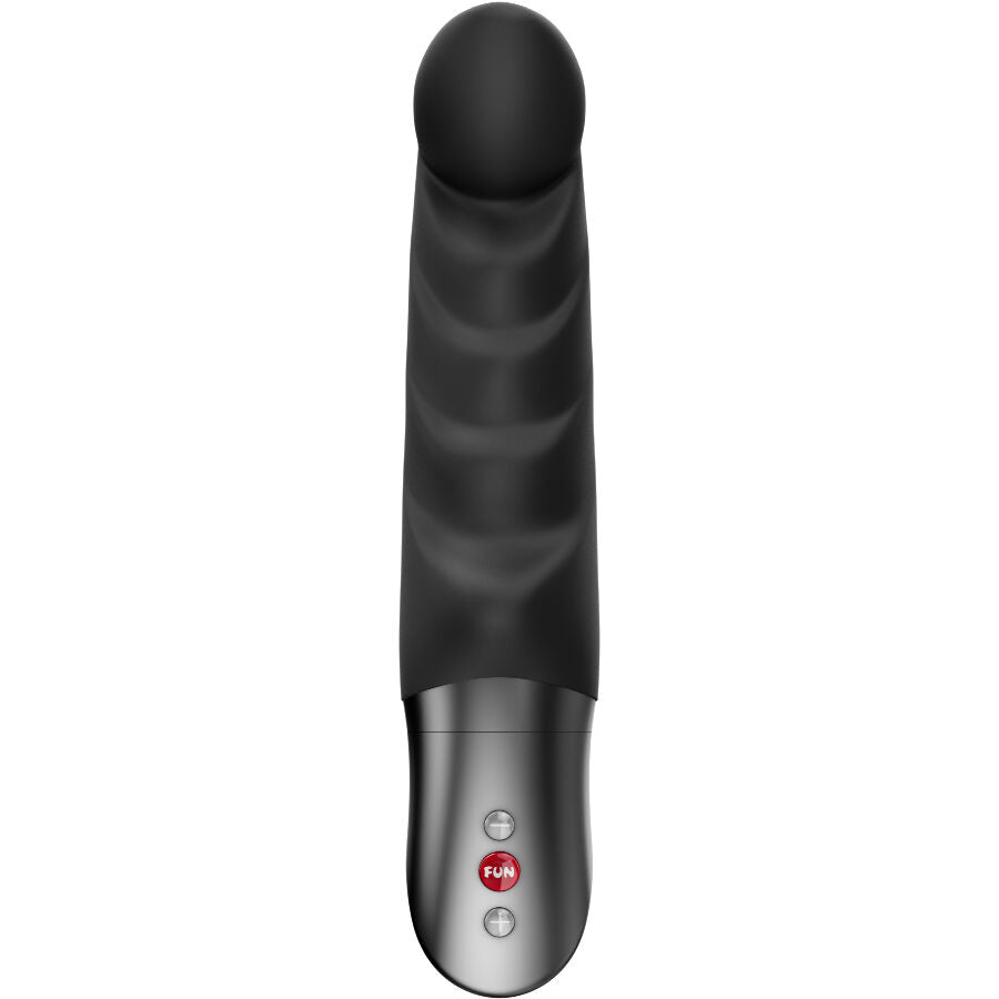 Vibratore Punto G Fun Factory Abby G — Silicone, 19 cm