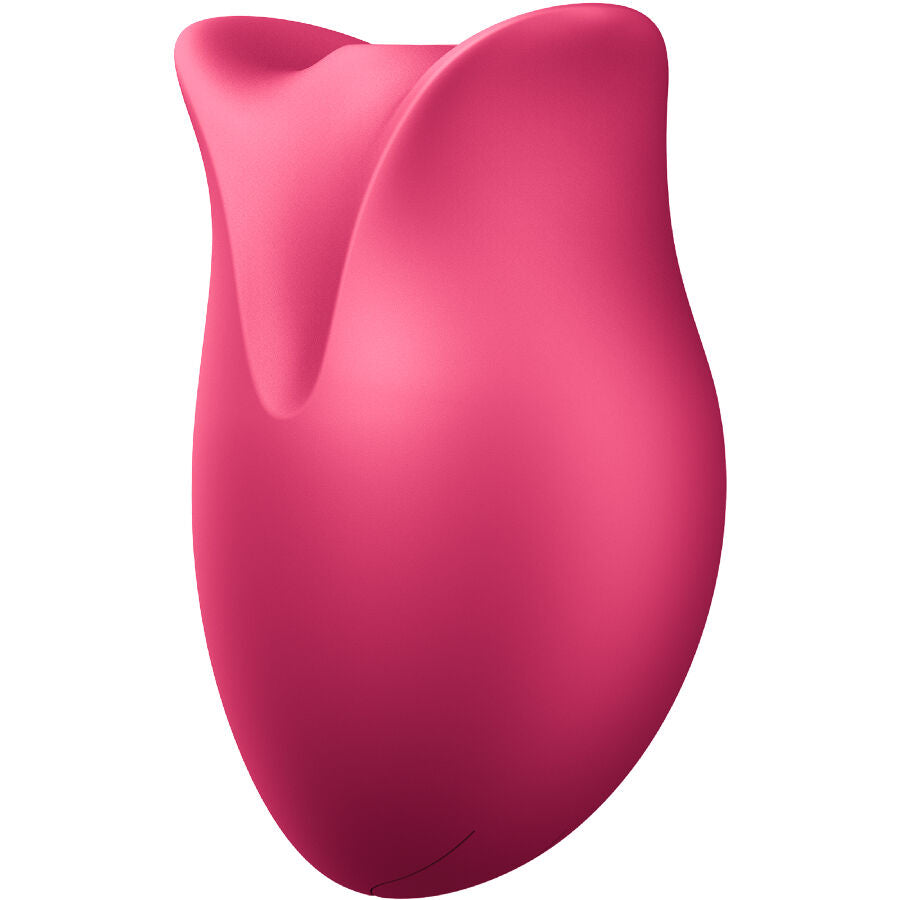 Succhia Clitoride Fun Factory Belle Air Pulse — Lampone