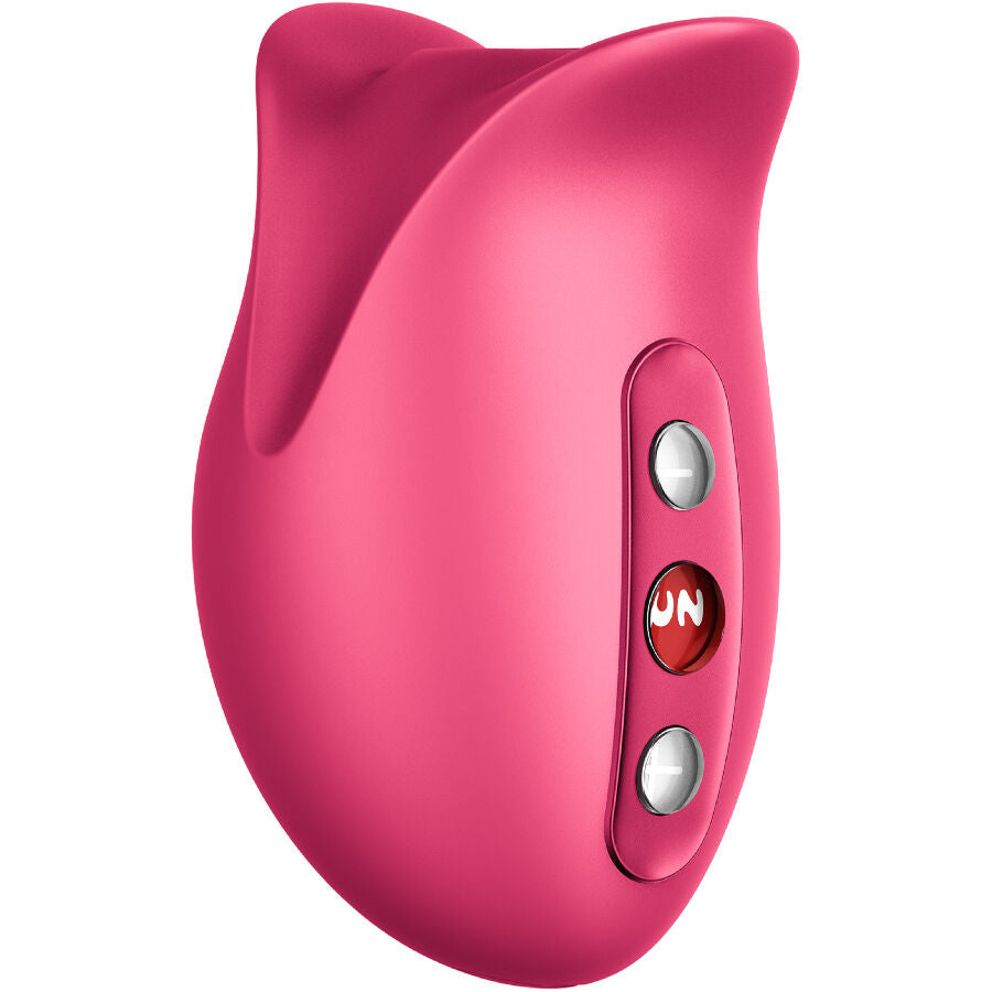 Succhia Clitoride Fun Factory Belle Air Pulse — Lampone