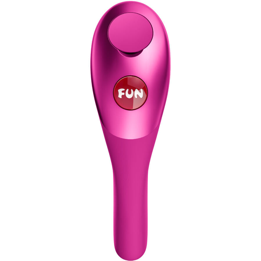 Vibratore da Dito Clitoride Fun Factory Be·one — 7,4 cm