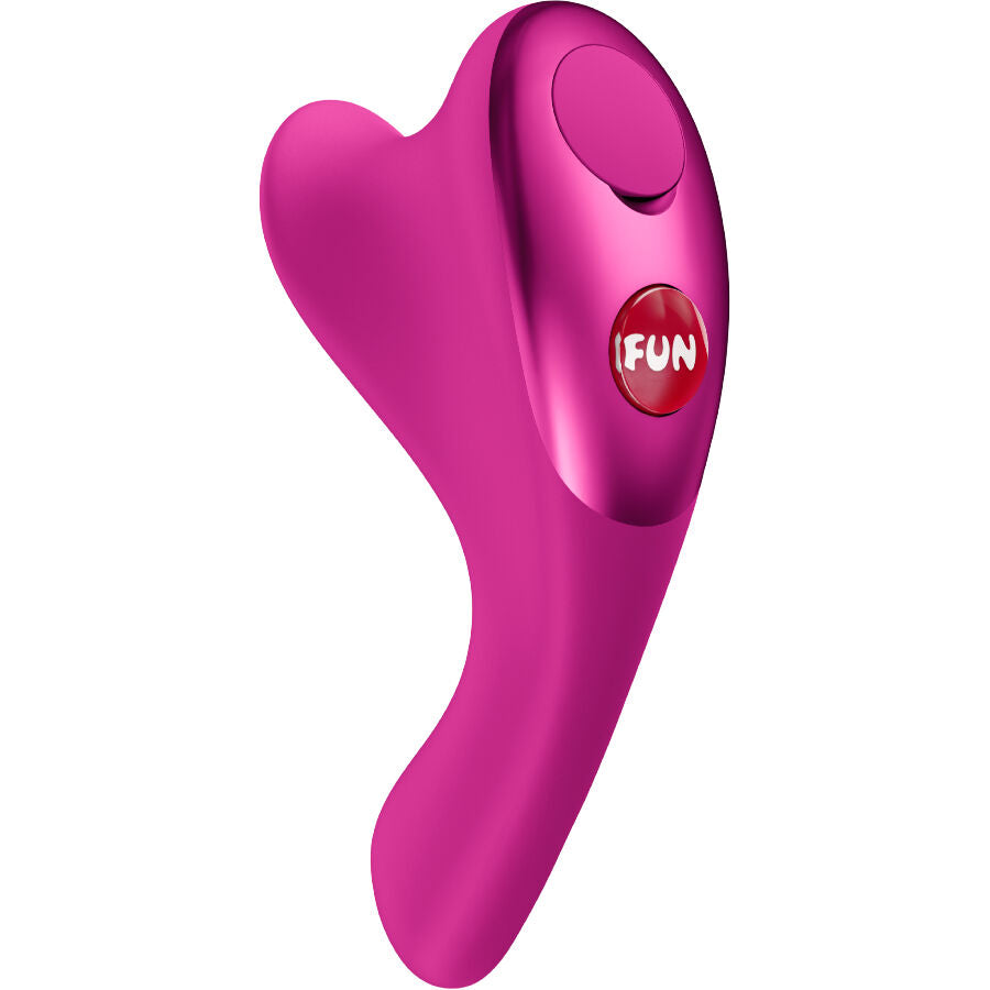Vibratore da Dito Clitoride Fun Factory Be·one — 7,4 cm