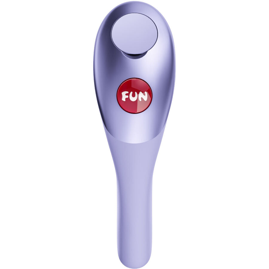 Vibratore da Dito Clitoride Fun Factory Be·one — Viola