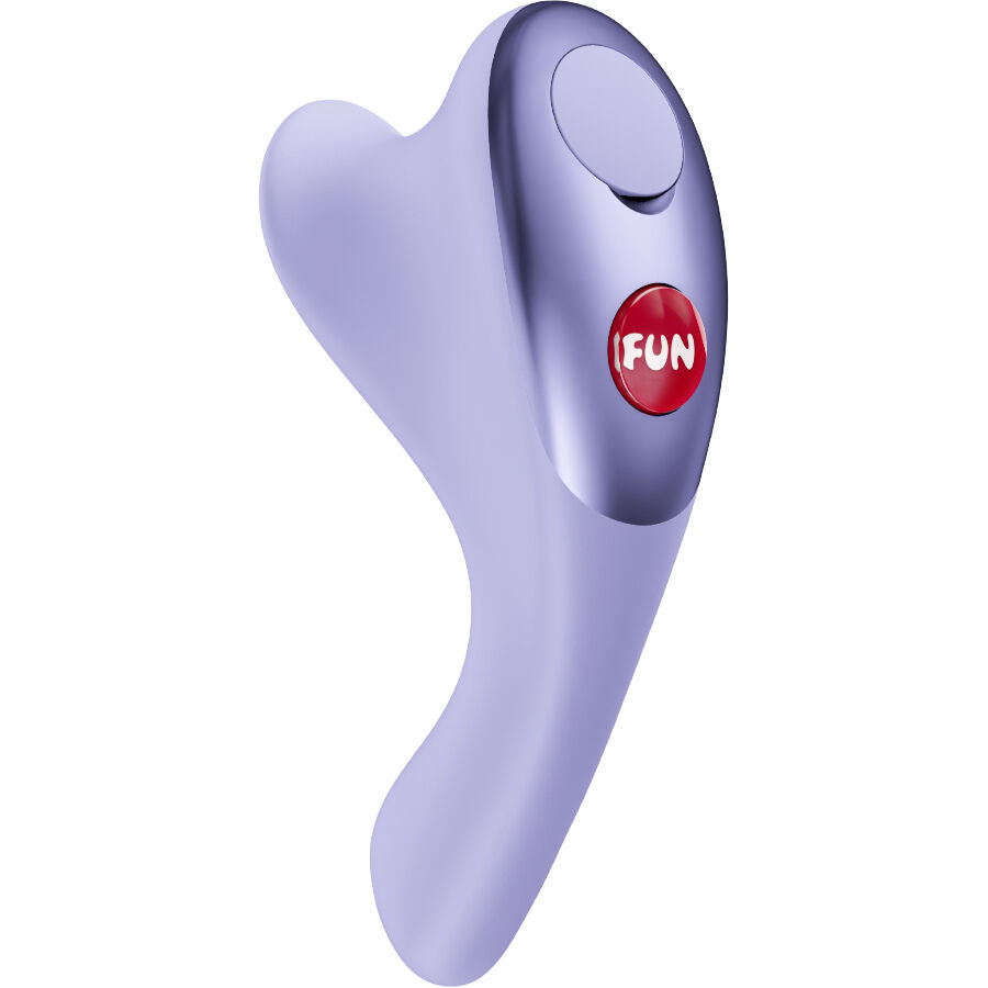 Vibratore da Dito Clitoride Fun Factory Be·one — Viola