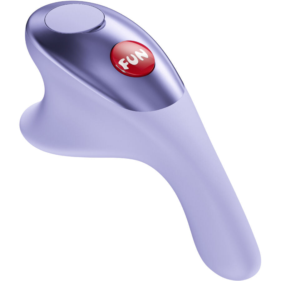 Vibratore da Dito Clitoride Fun Factory Be·one — Viola