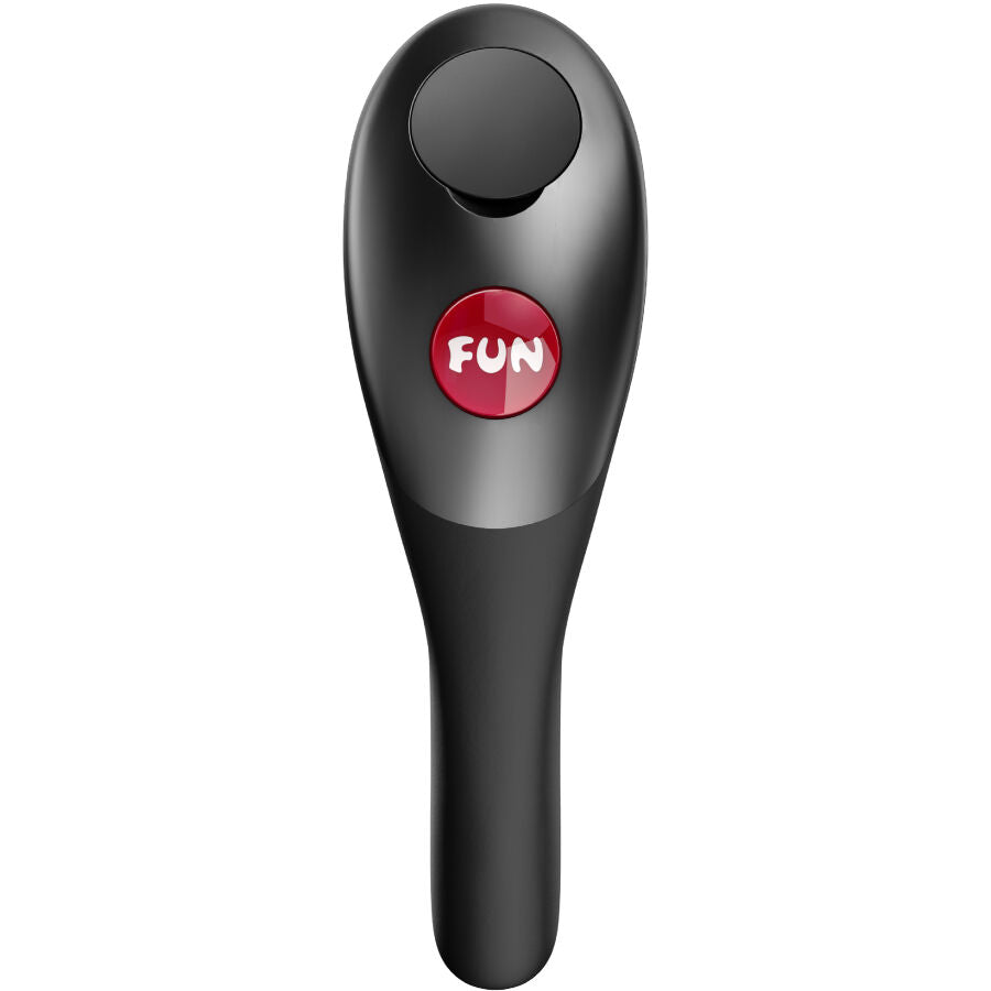 Vibratore Dito Clitoride Fun Factory Be·one — 7,4 cm, Nero