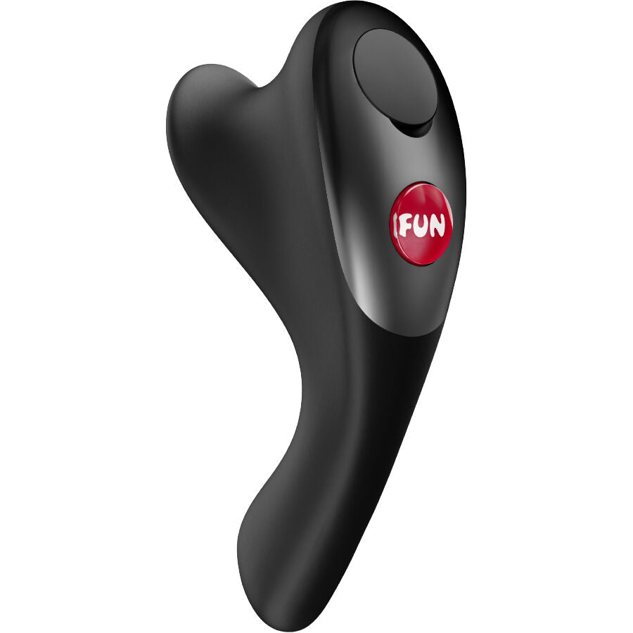 Vibratore Dito Clitoride Fun Factory Be·one — 7,4 cm, Nero