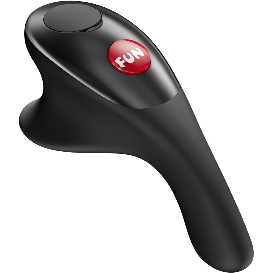 Vibratore Dito Clitoride Fun Factory Be·one — 7,4 cm, Nero