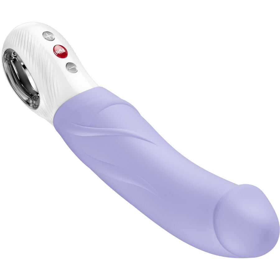 Vibratore Punto G XL Fun Factory Big Boss — Silicone 23 cm