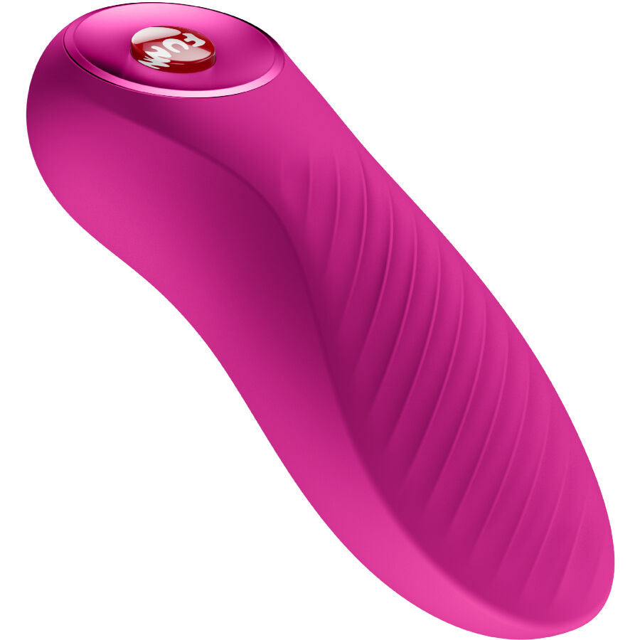 Vibratore Bullet Fun Factory Bijou — Silicone, 12 Modalità