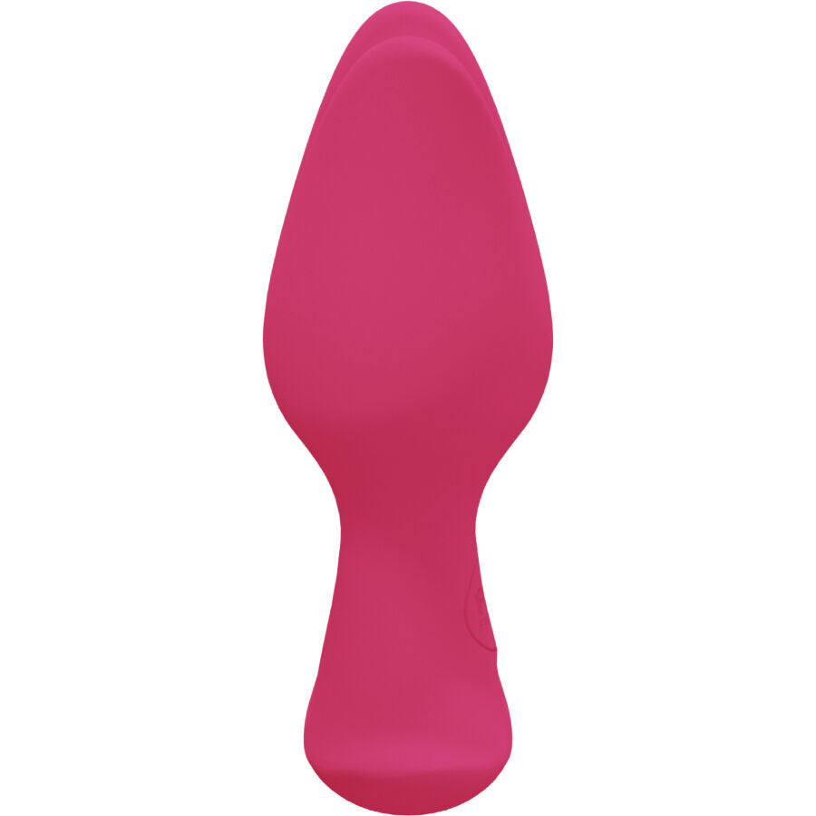 Plug Anale Fun Factory Bootie Fem — Silicone, 8,5 cm