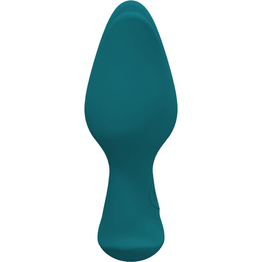 Plug Anale Fun Factory Bootie Fem — Silicone, 8,5 cm