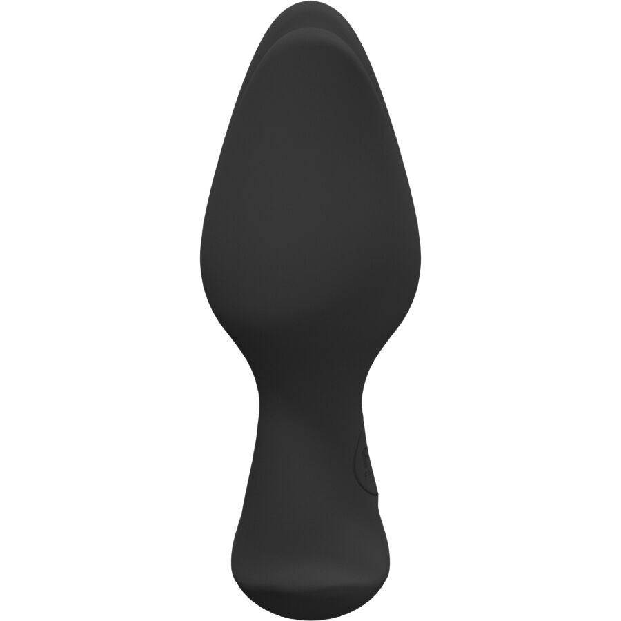 Plug Anale Fun Factory Bootie Fem — Silicone, 8,5 cm