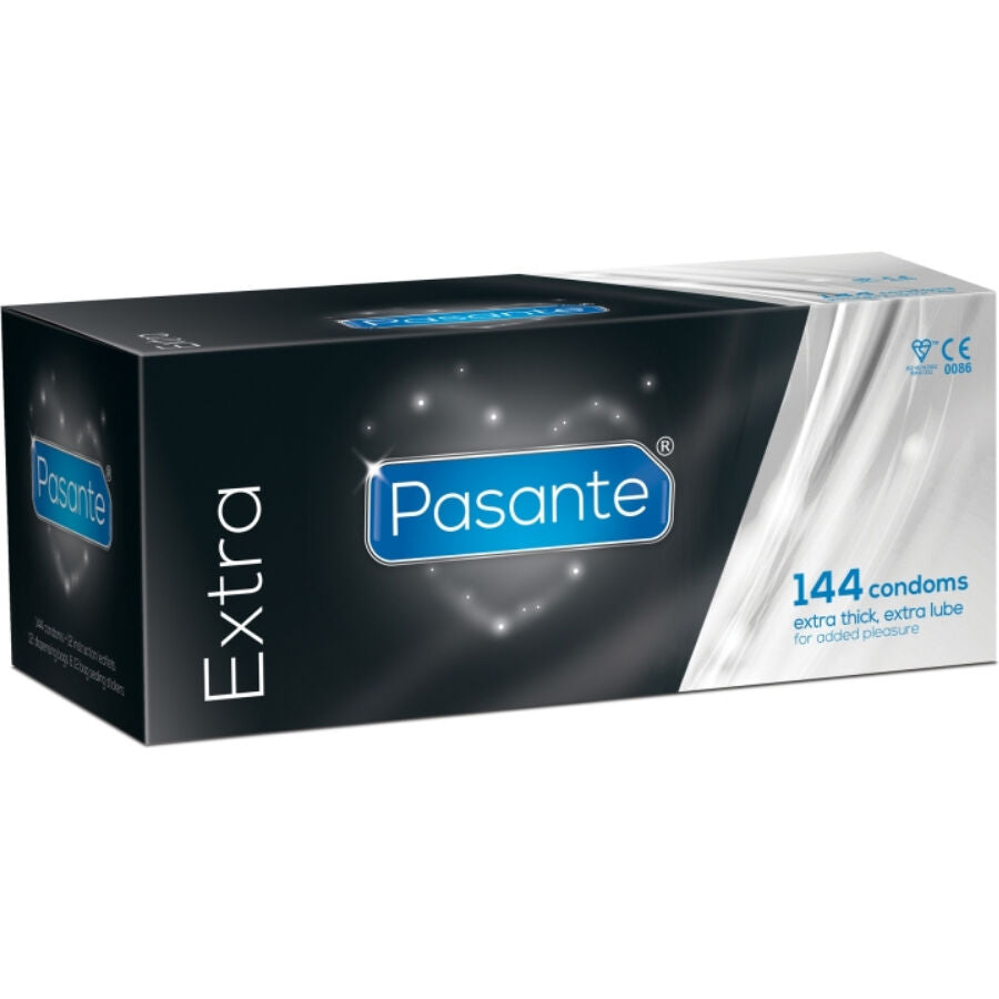 Preservativo Extra Spessore Pasante Extra — 144 Unità