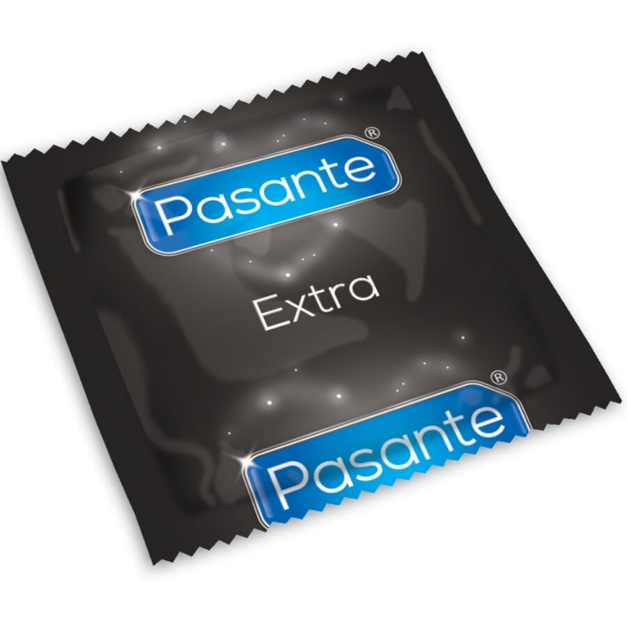 Preservativo Extra Spessore Pasante Extra — 144 Unità