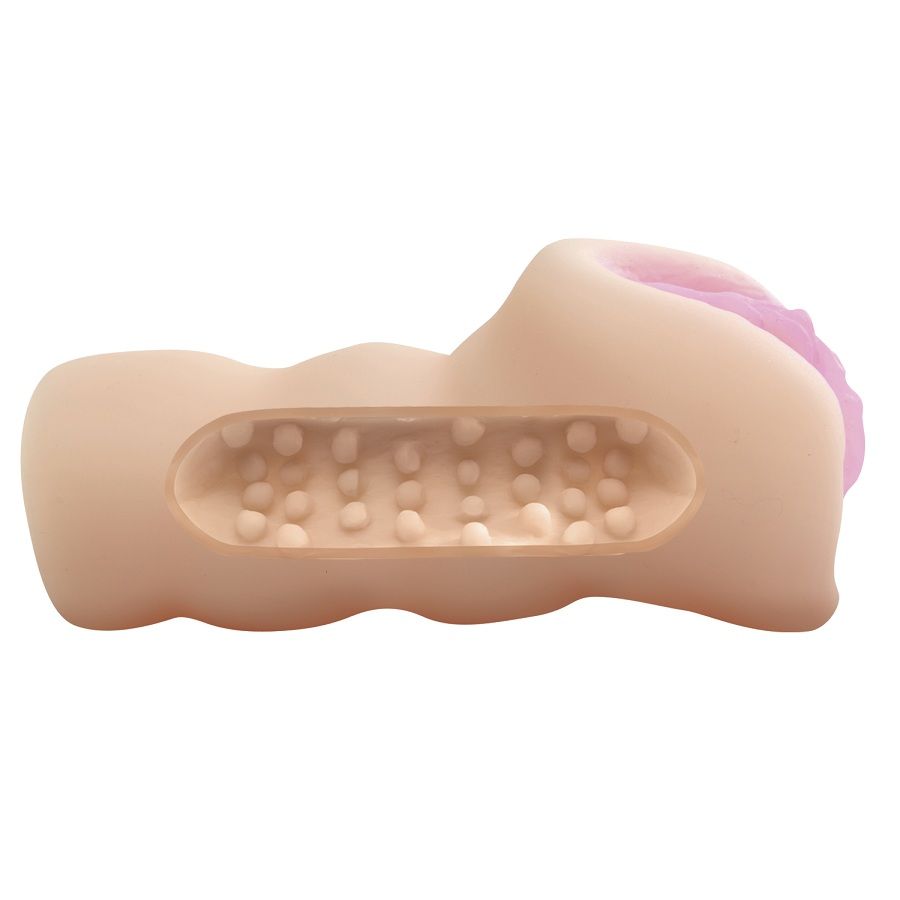 Masturbatore Maschile Vagina Extreme Toyz Latino — FantaFlesh