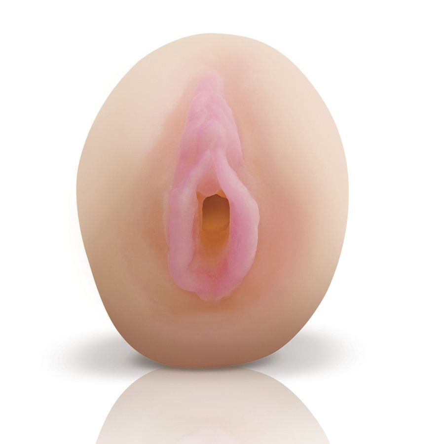 Masturbatore Maschile Vagina Extreme Toyz Latino — FantaFlesh