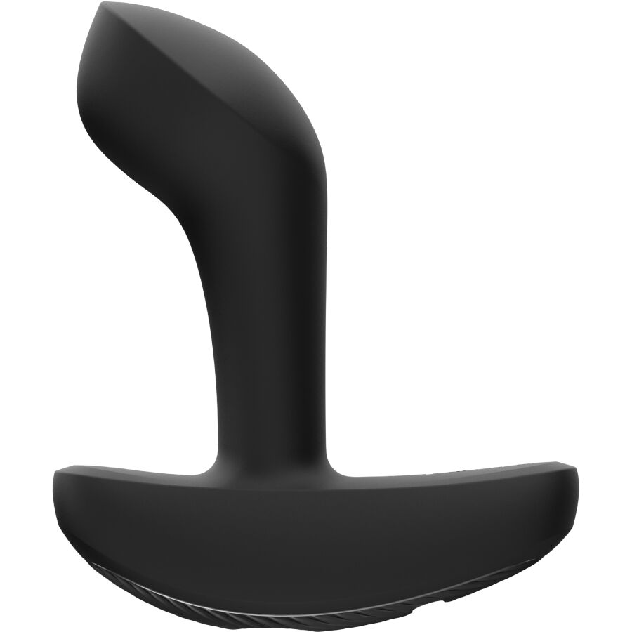 Plug Anale Vibrante Fun Factory Bootie Vibe — Silicone, 12 Modalità
