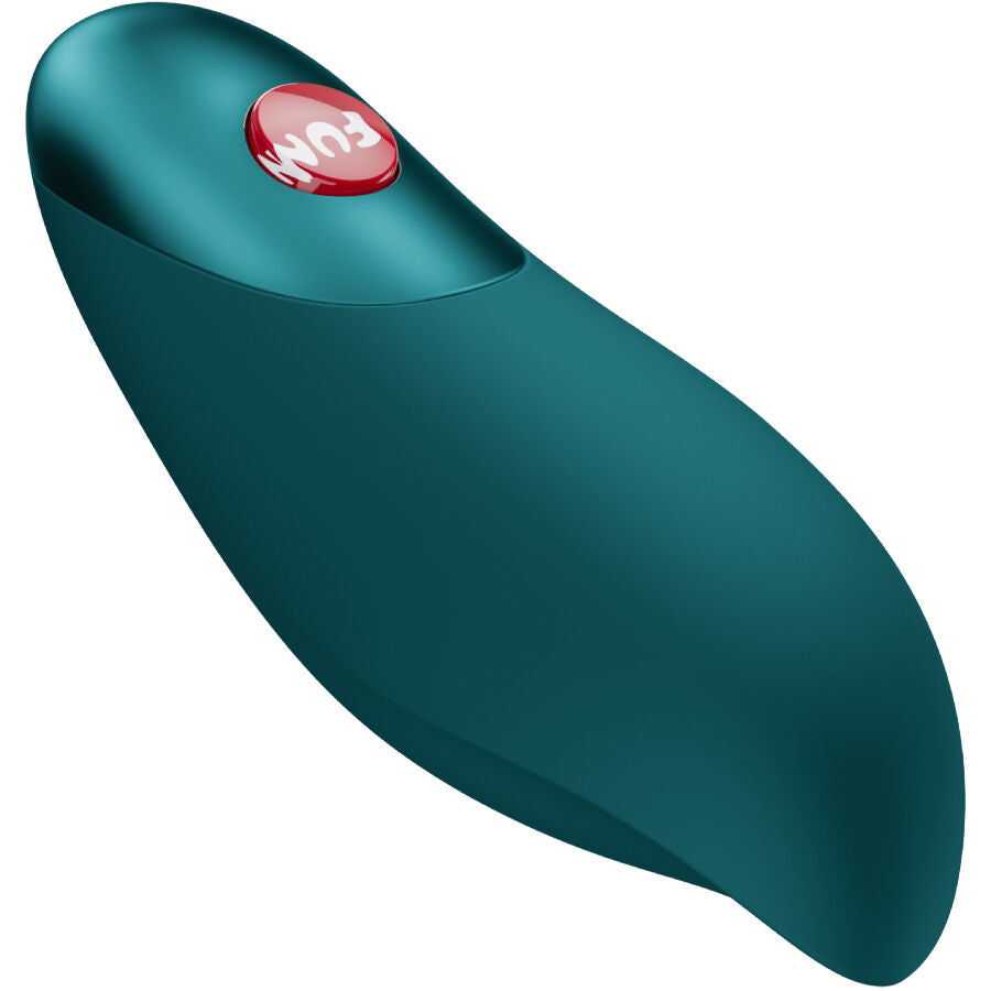 Vibratore Clitoride Fun Factory Charme Bullet — Verde, Mini