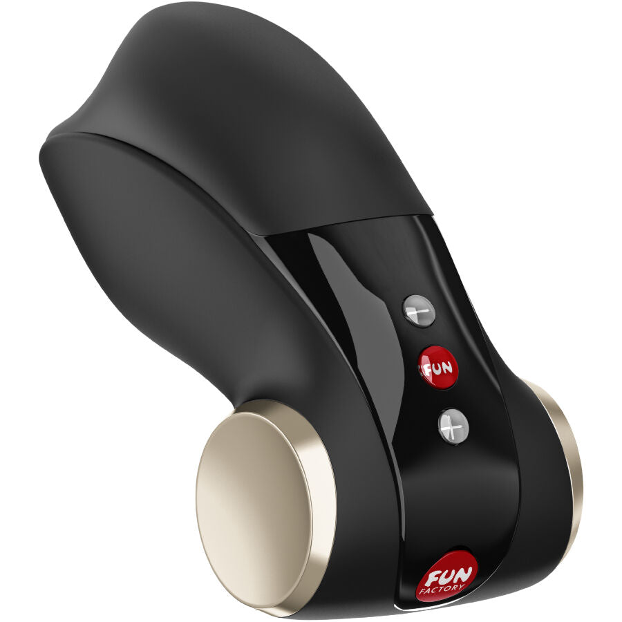 Vibratore per Glande Fun Factory Cobra Libre II — 11 Modalità