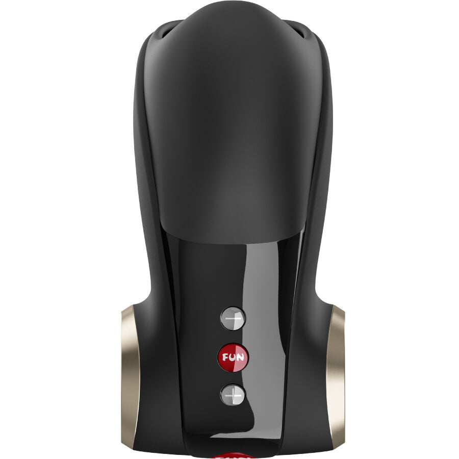 Vibratore per Glande Fun Factory Cobra Libre II — 11 Modalità