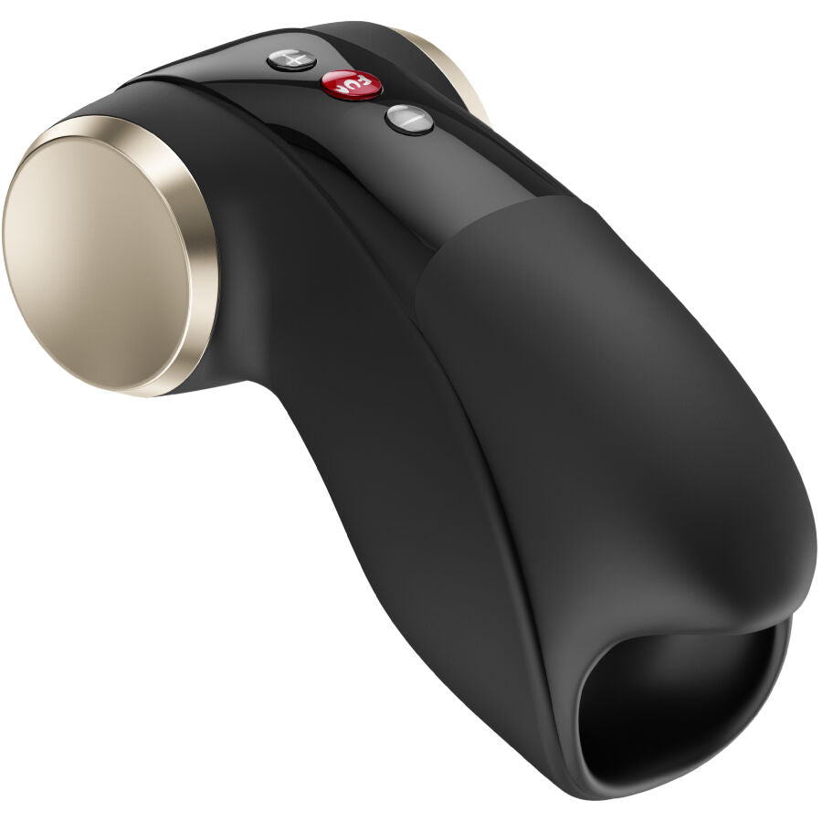 Vibratore per Glande Fun Factory Cobra Libre II — 11 Modalità